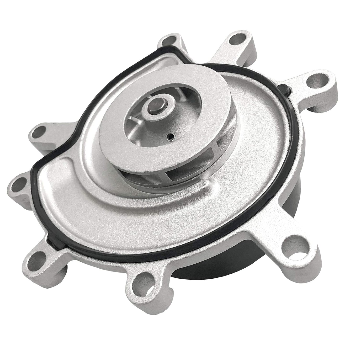 BOXI Water Pump with Gasket Fit for Dodge Ram 1500 Dakota Durango for Jeep Grand Cherokee Commander — product photo 6
