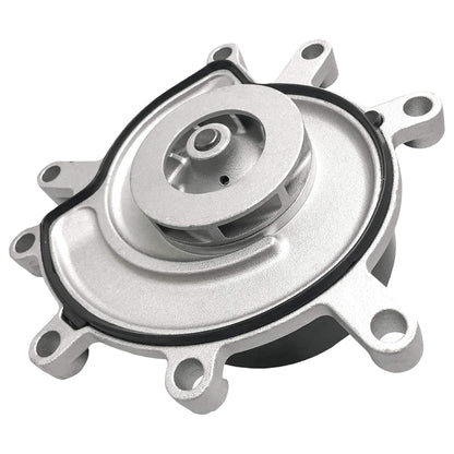 BOXI Water Pump with Gasket Fit for Dodge Ram 1500 Dakota Durango for Jeep Grand Cherokee Commander — product photo 6