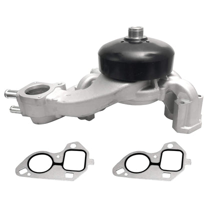 BOXI 252-901 Water Pump with Gasket Fit for Buick Rainier for Cadillac Escalade Chevy Avalanche