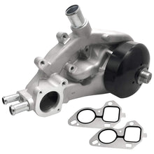 BOXI 252-901 Water Pump with Gasket Fit for Buick Rainier for Cadillac Escalade Chevy Avalanche — product photo 2