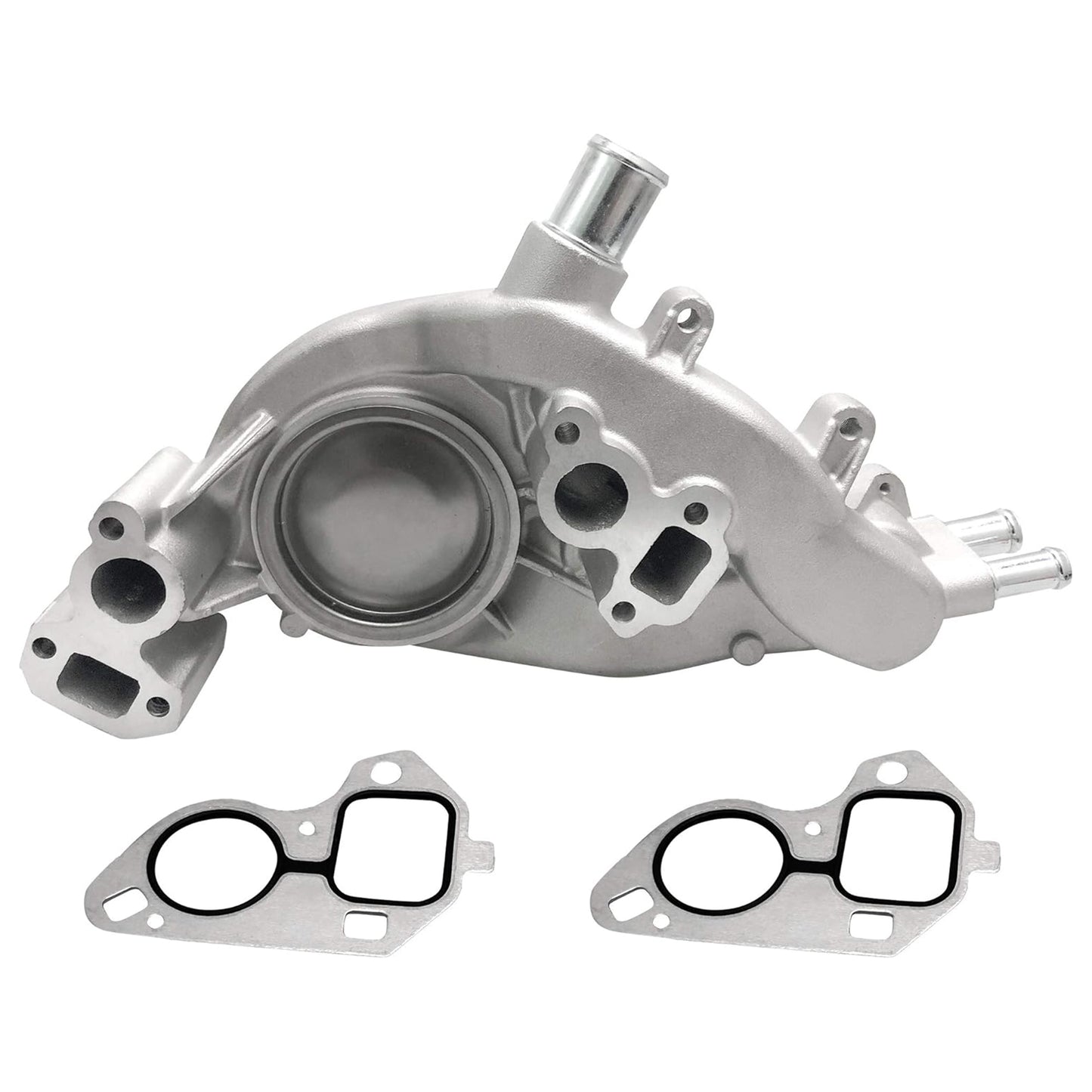 BOXI 252-901 Water Pump with Gasket Fit for Buick Rainier for Cadillac Escalade Chevy Avalanche — product photo 3