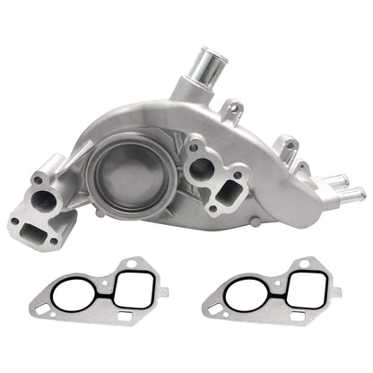 BOXI 252-901 Water Pump with Gasket Fit for Buick Rainier for Cadillac Escalade Chevy Avalanche — product photo 3