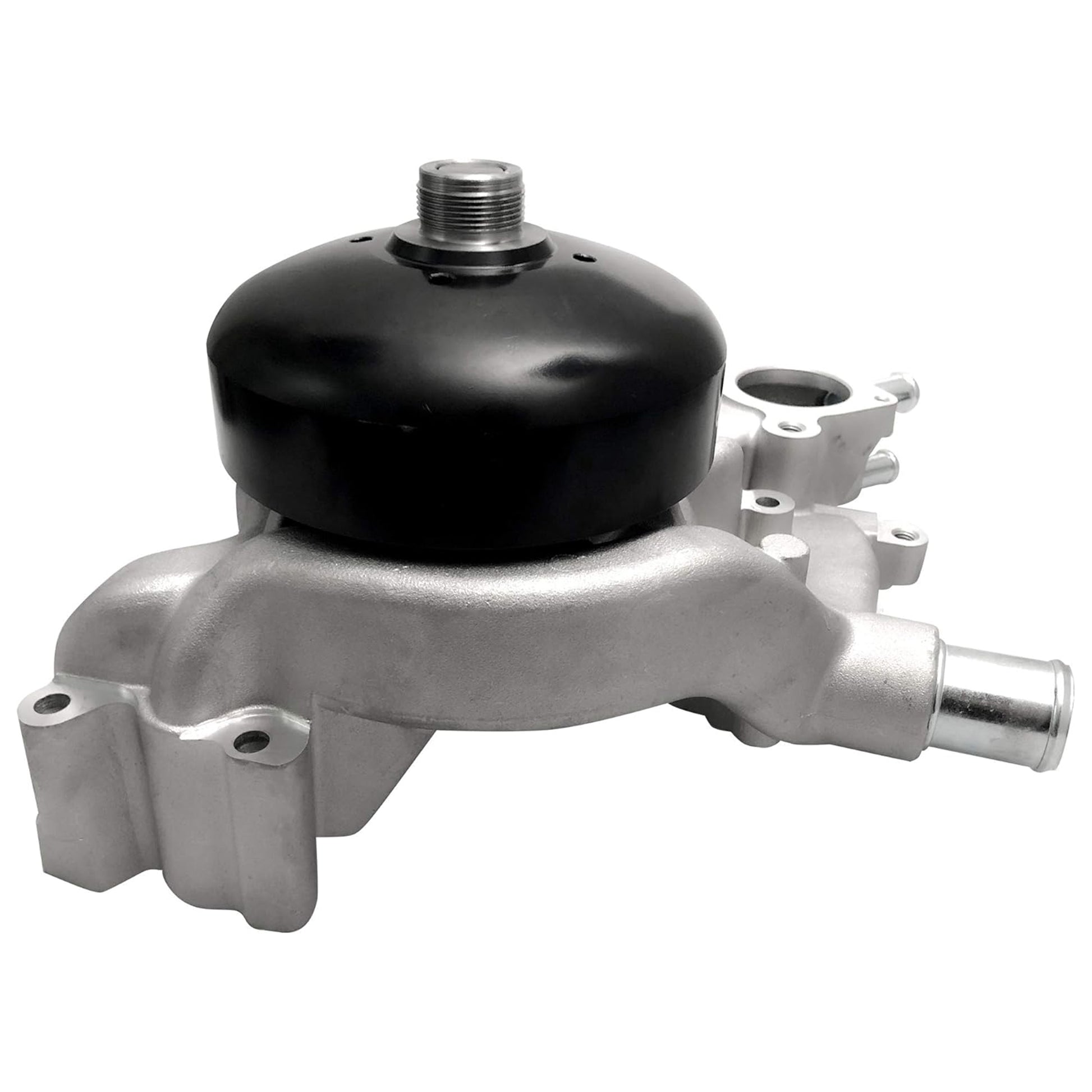 BOXI 252-901 Water Pump with Gasket Fit for Buick Rainier for Cadillac Escalade Chevy Avalanche — product photo 4