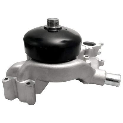 BOXI 252-901 Water Pump with Gasket Fit for Buick Rainier for Cadillac Escalade Chevy Avalanche — product photo 4