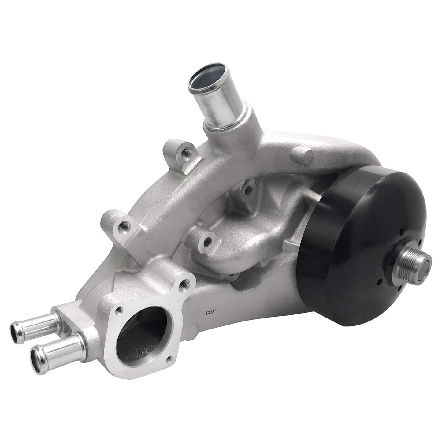 BOXI 252-901 Water Pump with Gasket Fit for Buick Rainier for Cadillac Escalade Chevy Avalanche — product photo 5