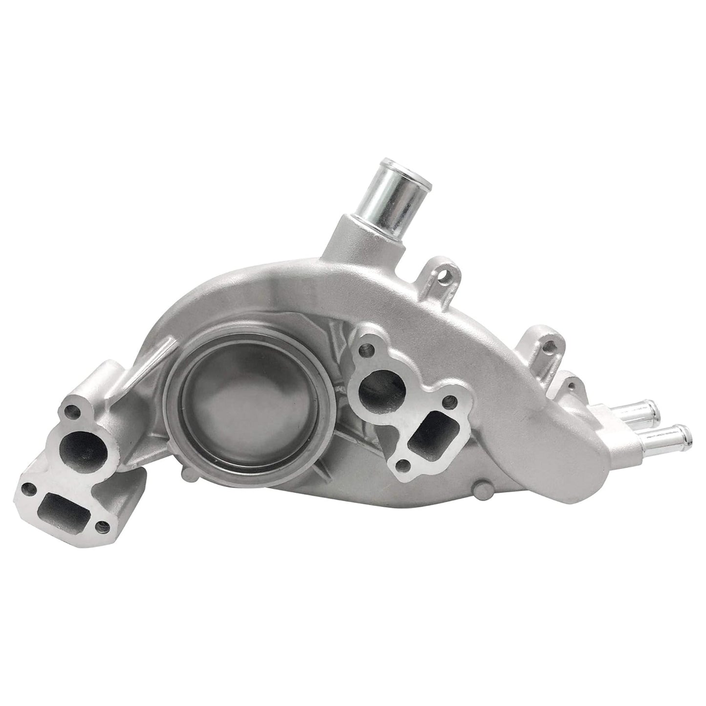 BOXI 252-901 Water Pump with Gasket Fit for Buick Rainier for Cadillac Escalade Chevy Avalanche — product photo 6