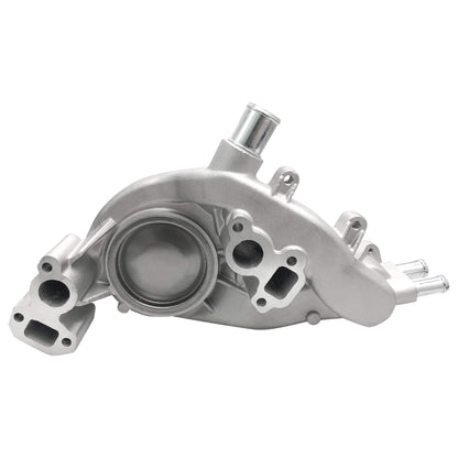 BOXI 252-901 Water Pump with Gasket Fit for Buick Rainier for Cadillac Escalade Chevy Avalanche — product photo 6