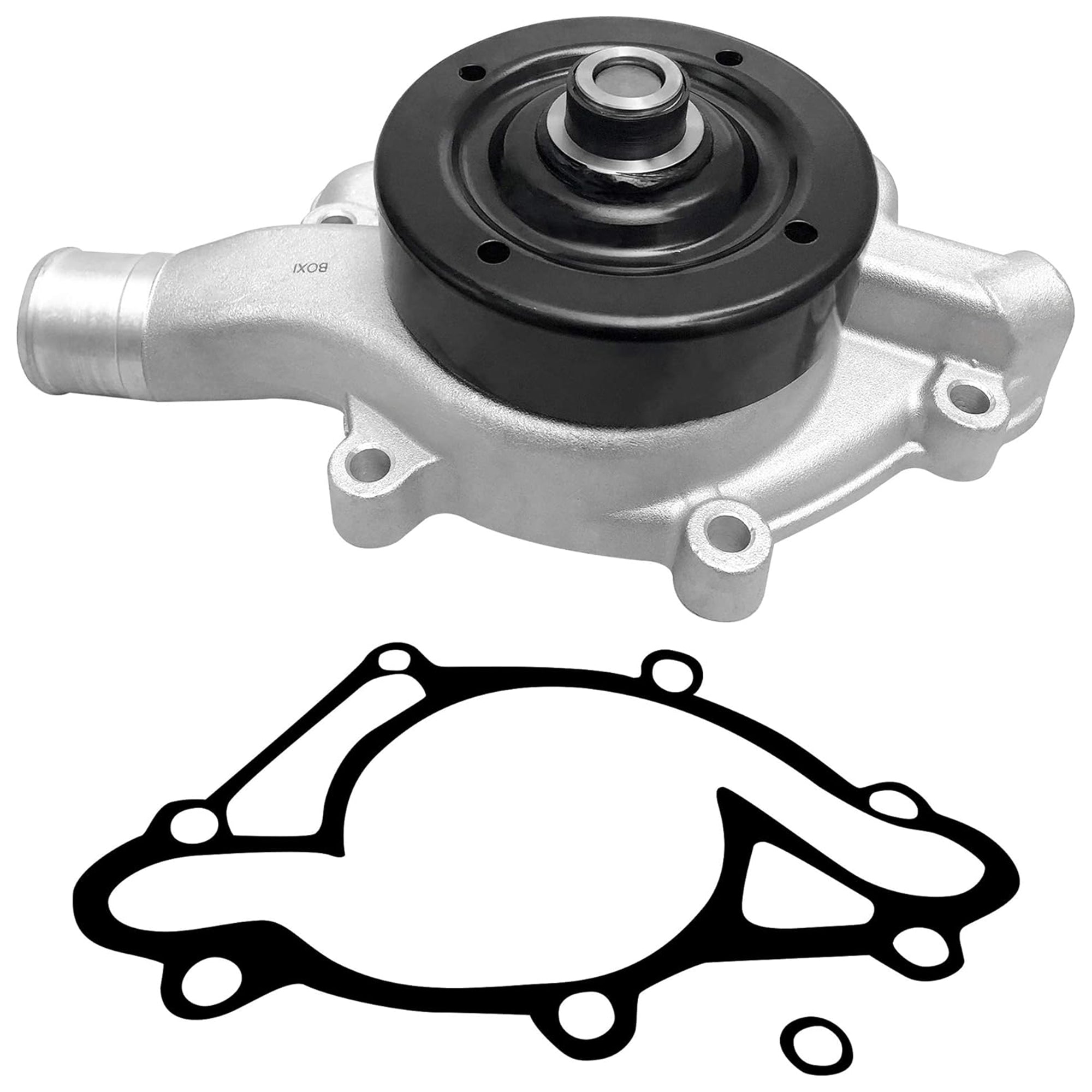 BOXI Water Pump w/Gasket Fits for 1995-1997 Dodg-e B1500/B2500/B3500 1993-2003 Dakota 1994-2003 Ram
