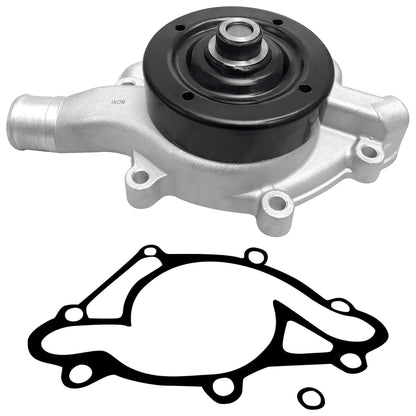 BOXI Water Pump w/Gasket Fits for 1995-1997 Dodg-e B1500/B2500/B3500 1993-2003 Dakota 1994-2003 Ram
