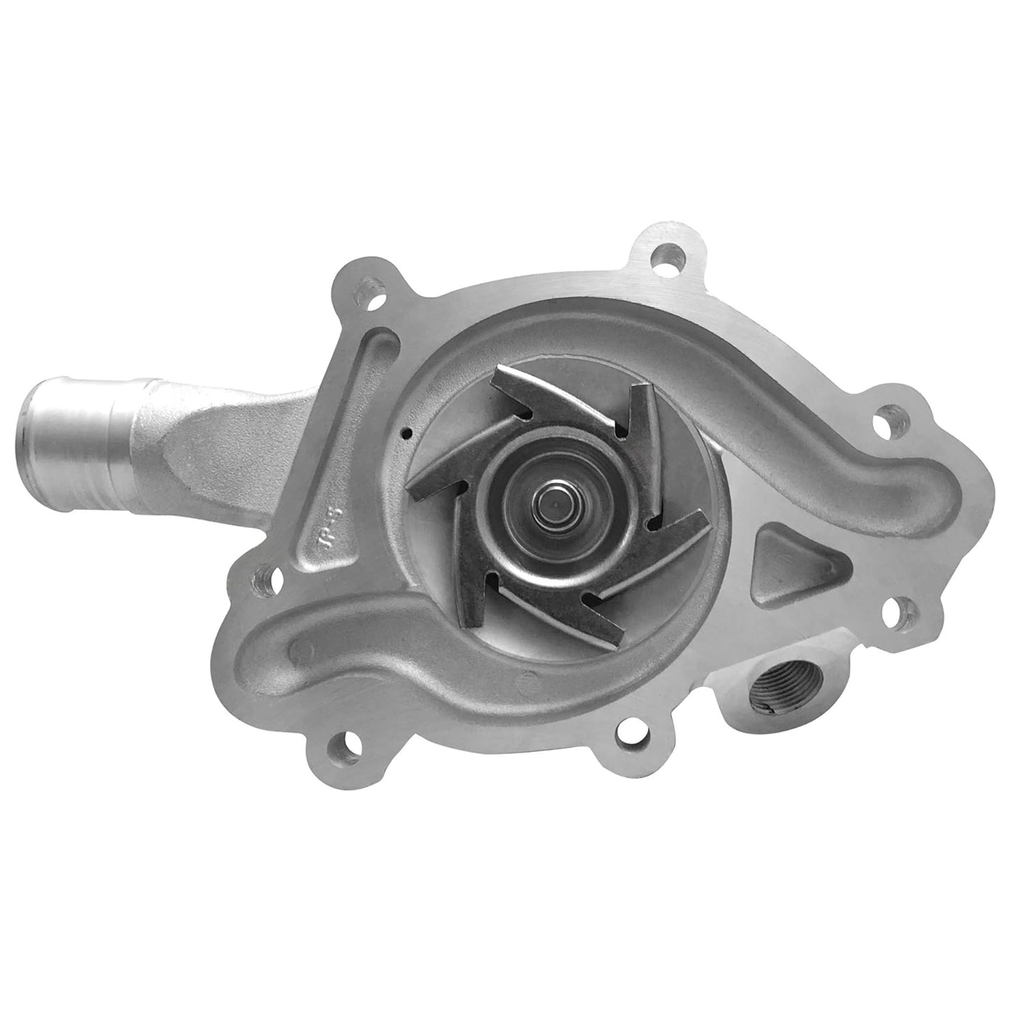 BOXI Water Pump w/Gasket Fits for 1995-1997 Dodg-e B1500/B2500/B3500 1993-2003 Dakota 1994-2003 Ram — product photo 3