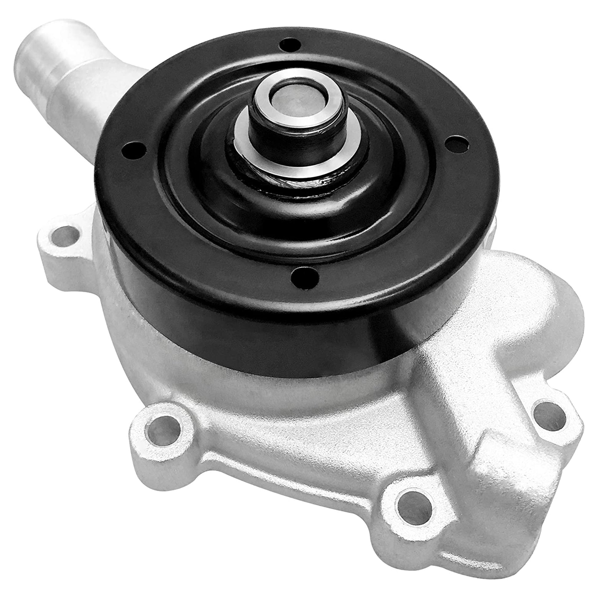 BOXI Water Pump w/Gasket Fits for 1995-1997 Dodg-e B1500/B2500/B3500 1993-2003 Dakota 1994-2003 Ram — product photo 4