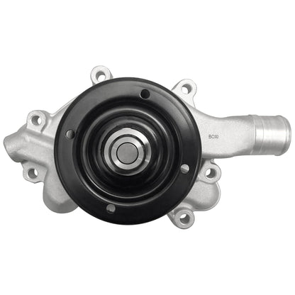 BOXI Water Pump w/Gasket Fits for 1995-1997 Dodg-e B1500/B2500/B3500 1993-2003 Dakota 1994-2003 Ram — product photo 6