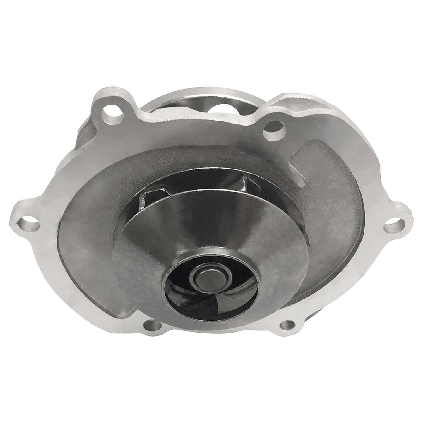 BOXI 252-962 Water Pump with Gasket Fit for Cadillac CTS 2004-2019 for Buick Enclave 2008-2024 — product photo 7