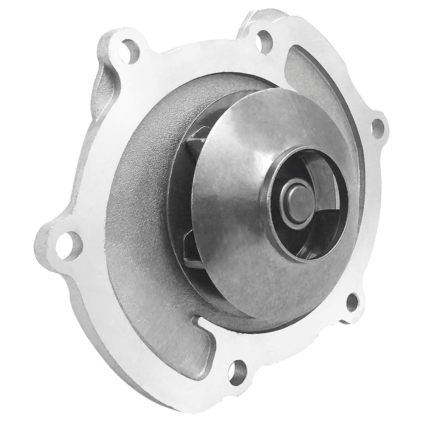 BOXI 252-962 Water Pump with Gasket Fit for Cadillac CTS 2004-2019 for Buick Enclave 2008-2024 — product photo 6