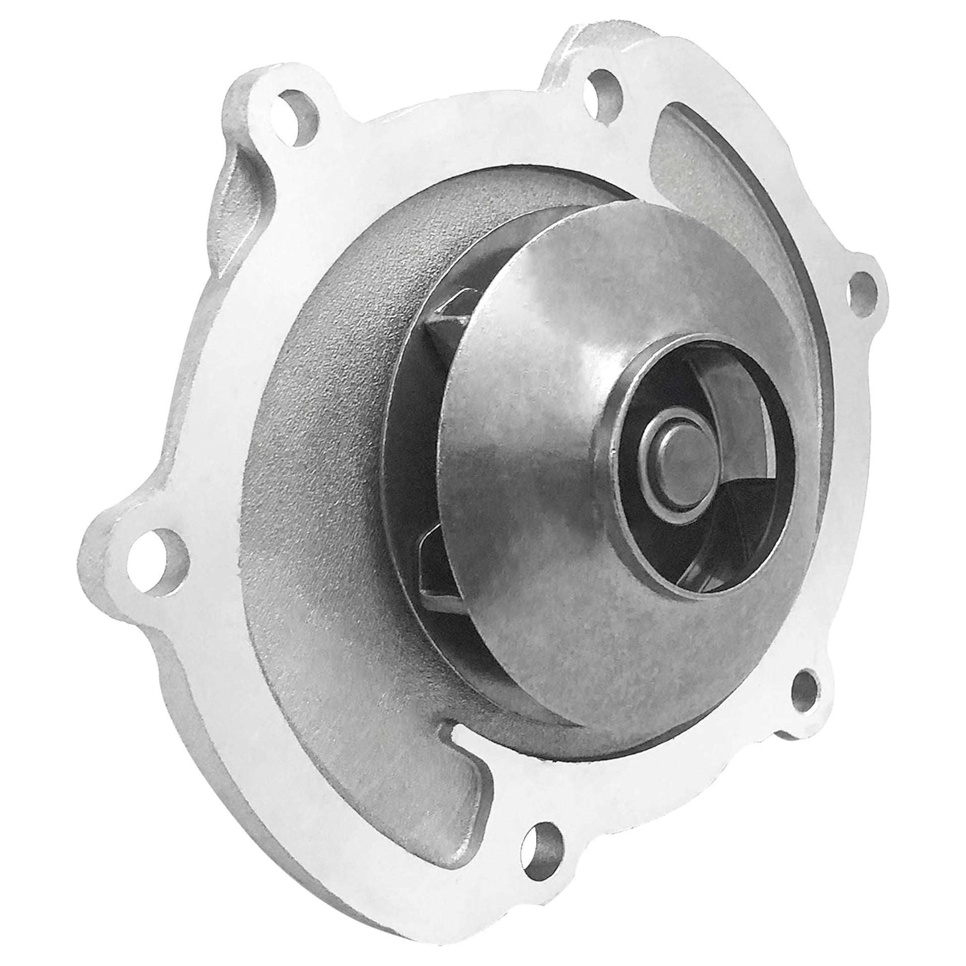 BOXI 252-962 Water Pump with Gasket Fit for Cadillac CTS 2004-2019 for Buick Enclave 2008-2024 — product photo 6