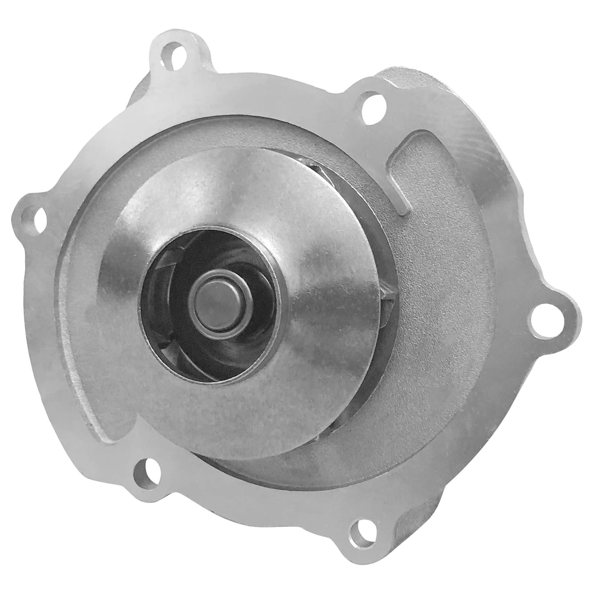 BOXI 252-962 Water Pump with Gasket Fit for Cadillac CTS 2004-2019 for Buick Enclave 2008-2024 — product photo 4