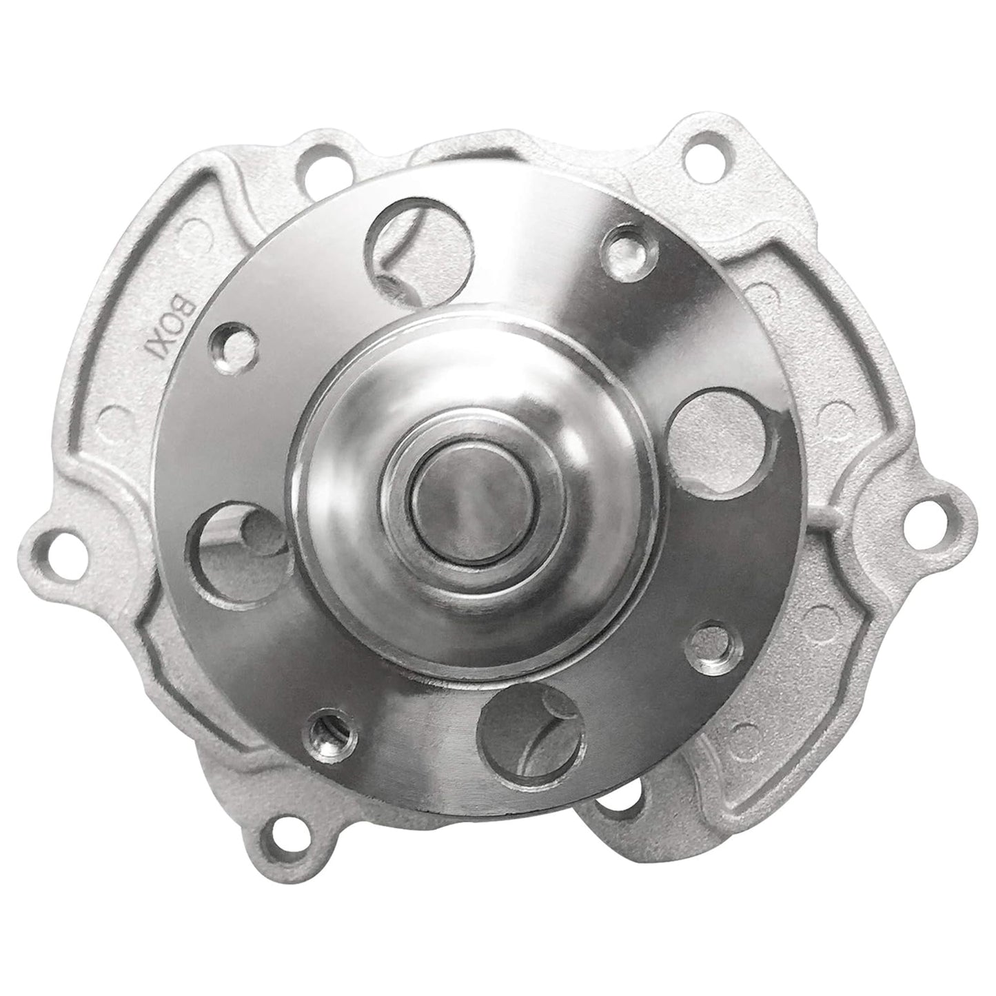 BOXI 252-962 Water Pump with Gasket Fit for Cadillac CTS 2004-2019 for Buick Enclave 2008-2024 — product photo 5