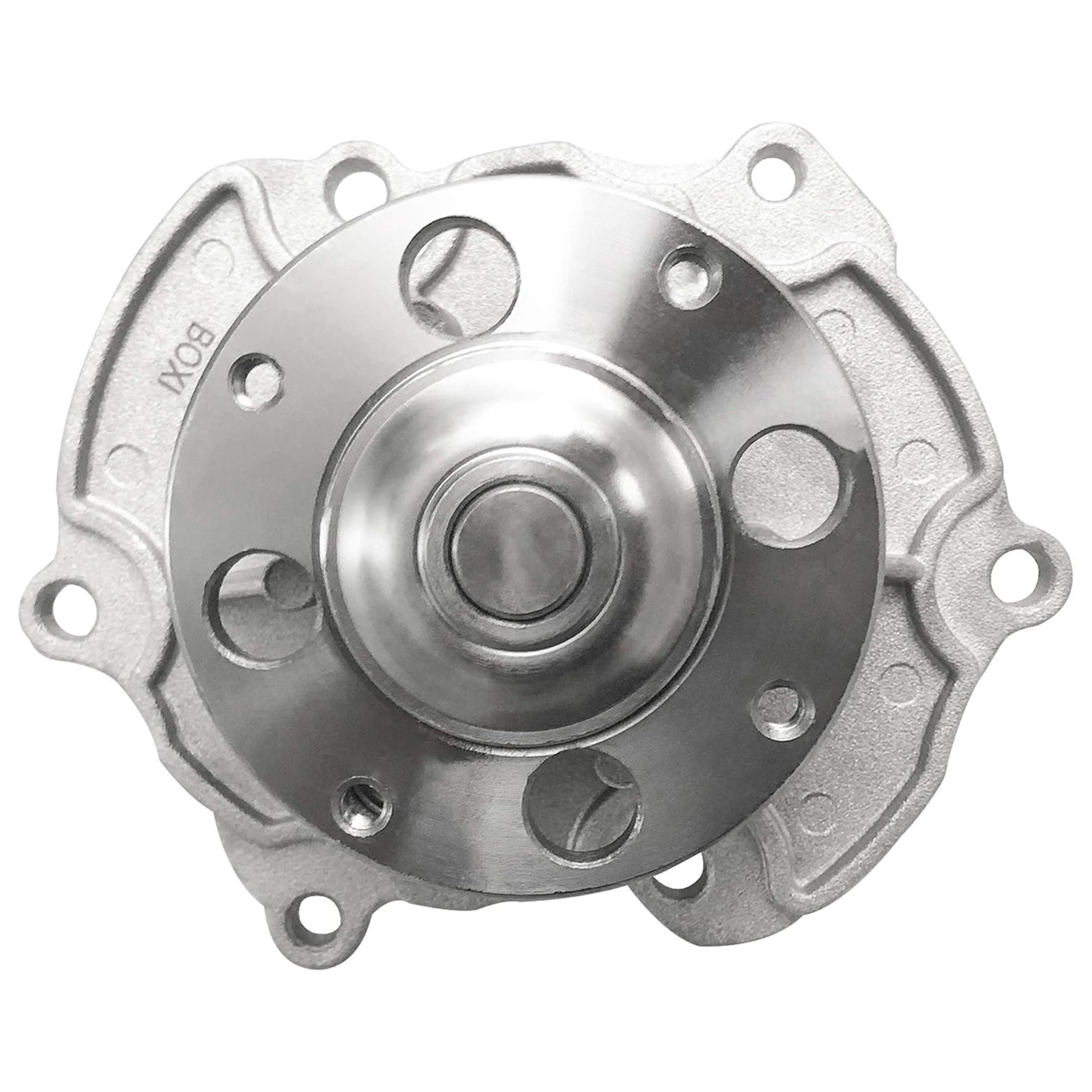 BOXI 252-962 Water Pump with Gasket Fit for Cadillac CTS 2004-2019 for Buick Enclave 2008-2024 — product photo 5