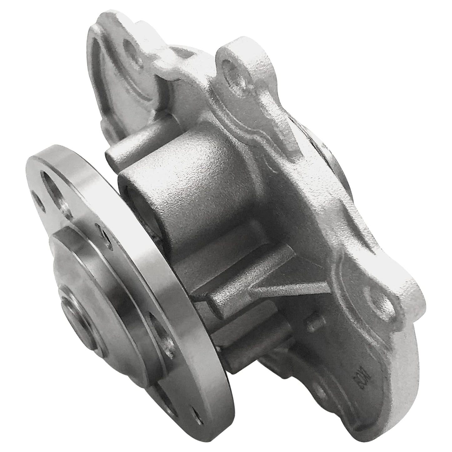 BOXI 252-962 Water Pump with Gasket Fit for Cadillac CTS 2004-2019 for Buick Enclave 2008-2024 — product photo 3