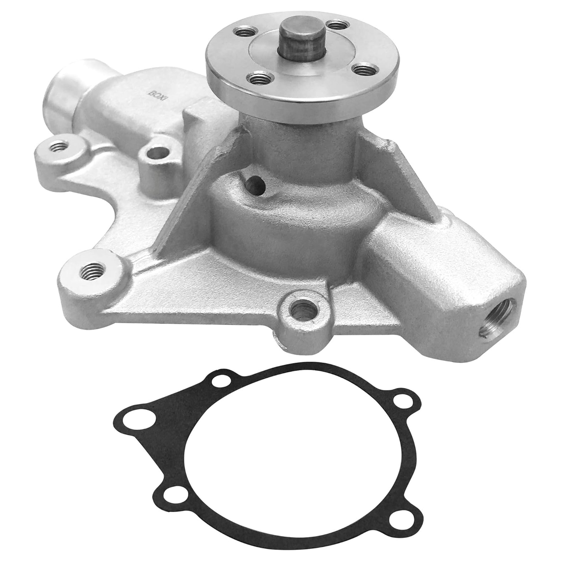 BOXI Water Pump w/Gasket For 1991 1992 1993 1994 1995 1996 1997 1998 1999 2000 2001 2002 for Jeep — product photo 2