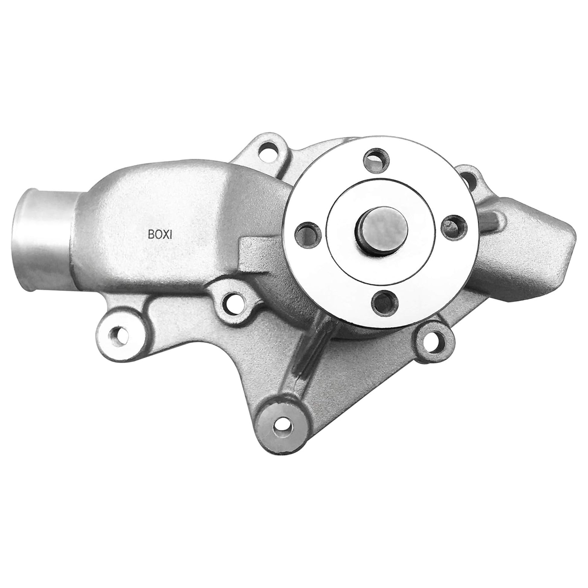 BOXI Water Pump w/Gasket For 1991 1992 1993 1994 1995 1996 1997 1998 1999 2000 2001 2002 for Jeep — product photo 4