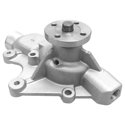 BOXI Water Pump w/Gasket For 1991 1992 1993 1994 1995 1996 1997 1998 1999 2000 2001 2002 for Jeep — product photo 5