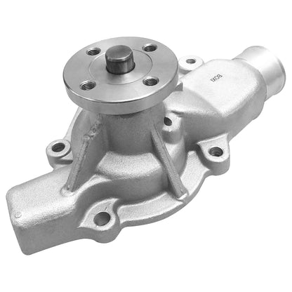 BOXI Water Pump w/Gasket For 1991 1992 1993 1994 1995 1996 1997 1998 1999 2000 2001 2002 for Jeep — product photo 6