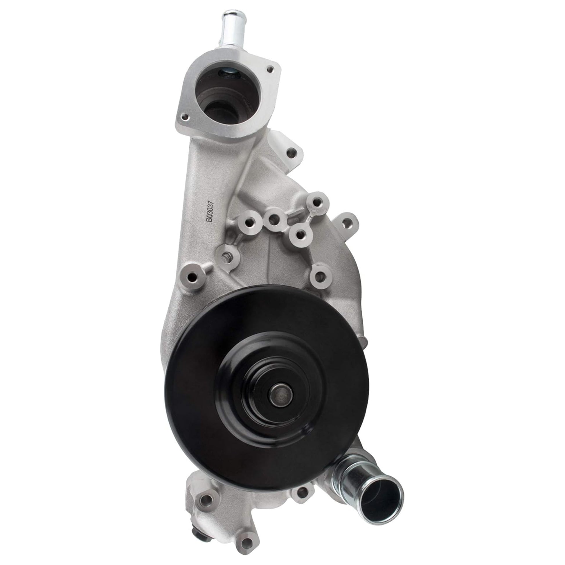 BOXI Water Pump w/Gasket Fits for 2009-2015 for CADILLAC CTS / 2012-2015 for CHEVRY PONTIAC / — product photo 2