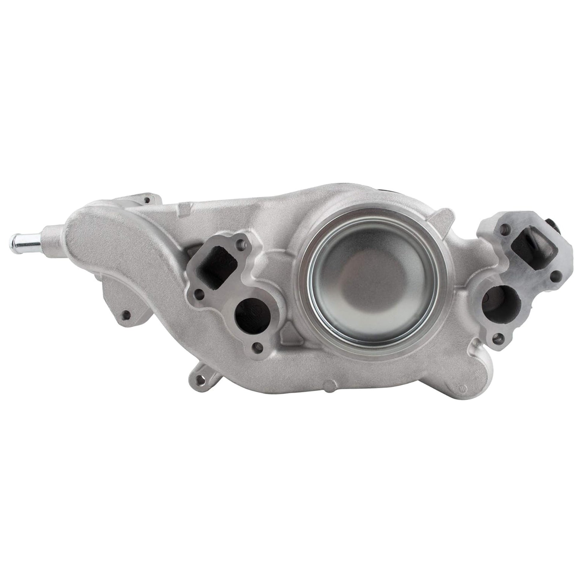 BOXI Water Pump w/Gasket Fits for 2009-2015 for CADILLAC CTS / 2012-2015 for CHEVRY PONTIAC / — product photo 3