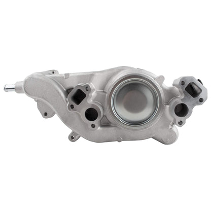 BOXI Water Pump w/Gasket Fits for 2009-2015 for CADILLAC CTS / 2012-2015 for CHEVRY PONTIAC / — product photo 3
