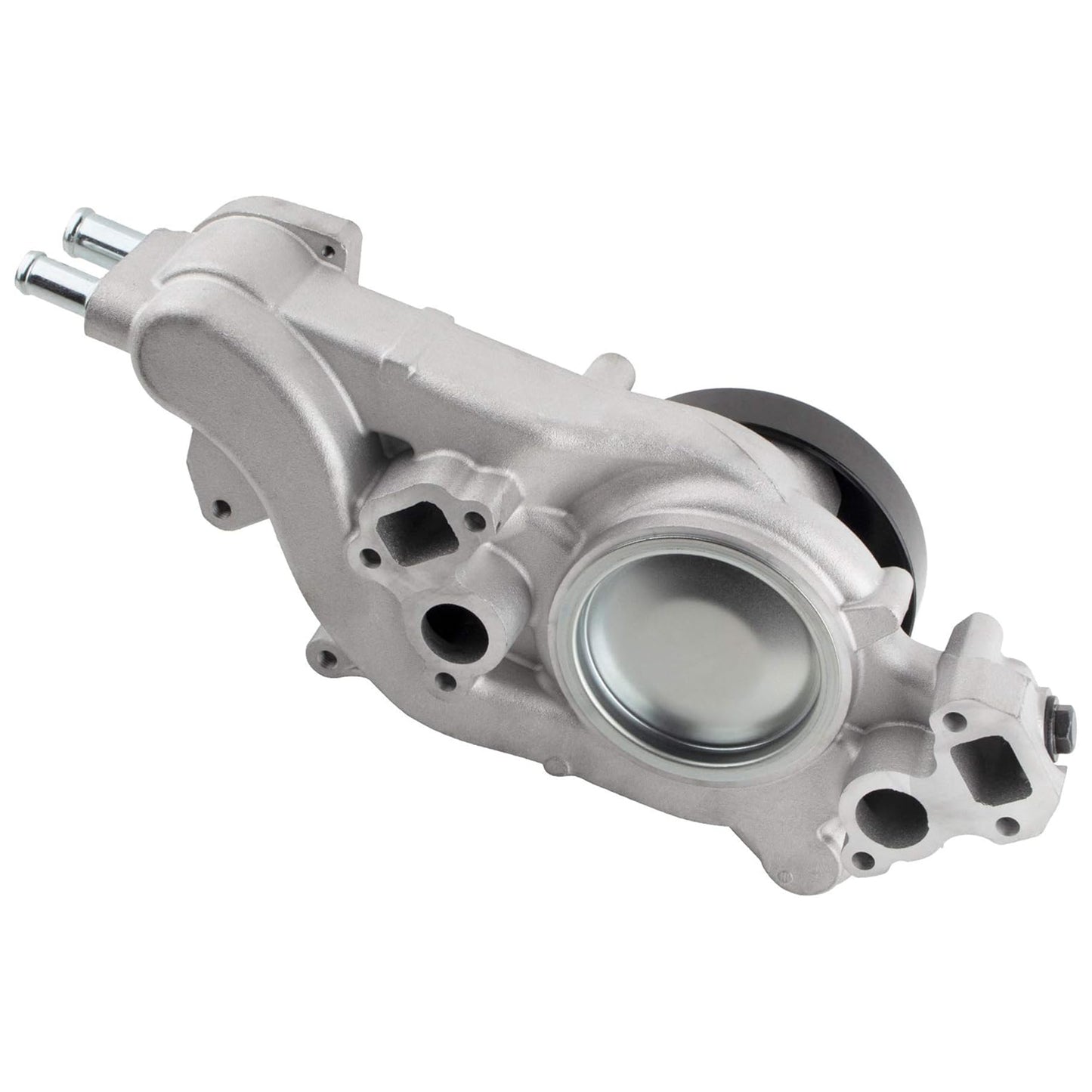 BOXI Water Pump w/Gasket Fits for 2009-2015 for CADILLAC CTS / 2012-2015 for CHEVRY PONTIAC / — product photo 4