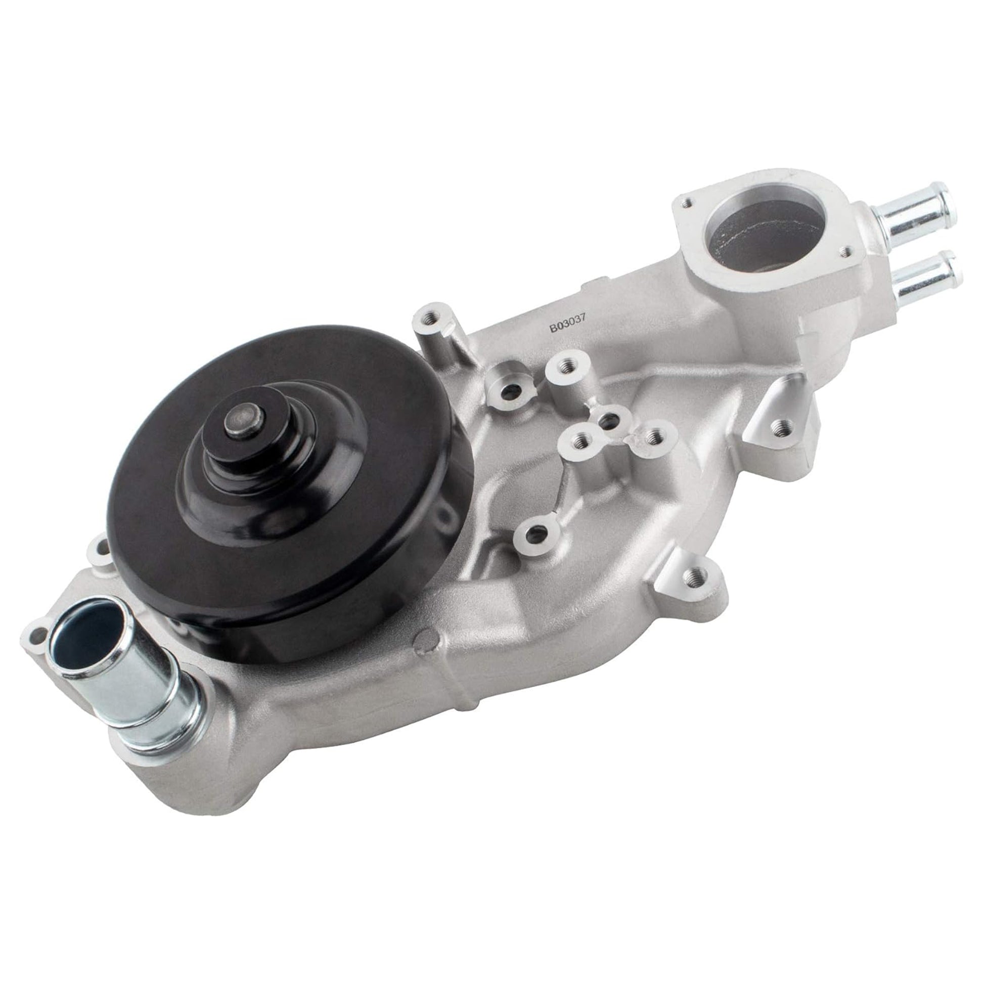 BOXI Water Pump w/Gasket Fits for 2009-2015 for CADILLAC CTS / 2012-2015 for CHEVRY PONTIAC / — product photo 5