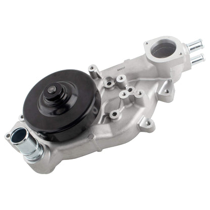 BOXI Water Pump w/Gasket Fits for 2009-2015 for CADILLAC CTS / 2012-2015 for CHEVRY PONTIAC / — product photo 5