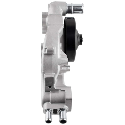 BOXI Water Pump w/Gasket Fits for 2009-2015 for CADILLAC CTS / 2012-2015 for CHEVRY PONTIAC / — product photo 6
