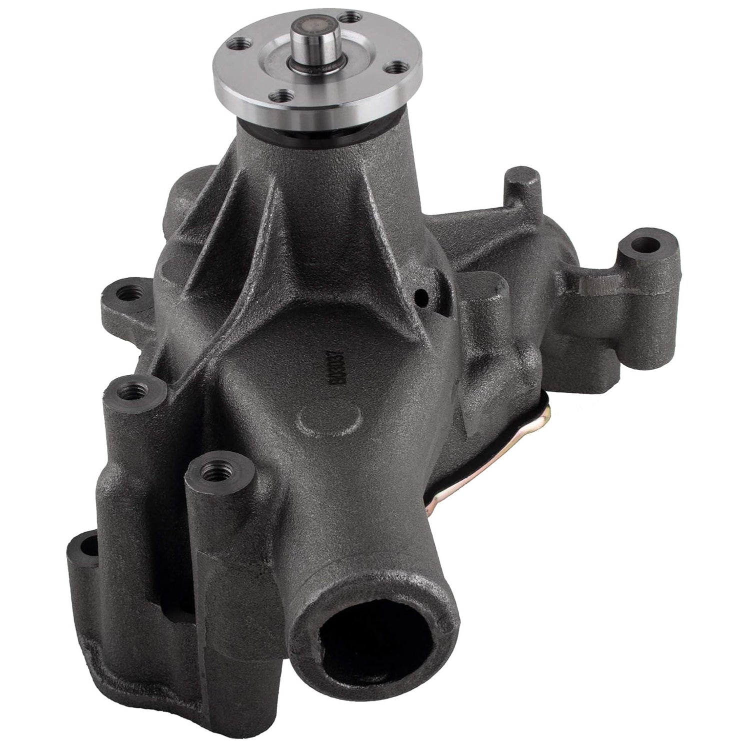 BOXI Water Pump w/Gasket Fit for CHECKER for GMC for CHEVY Suburban Express Van Blazer SaVana — product photo 3