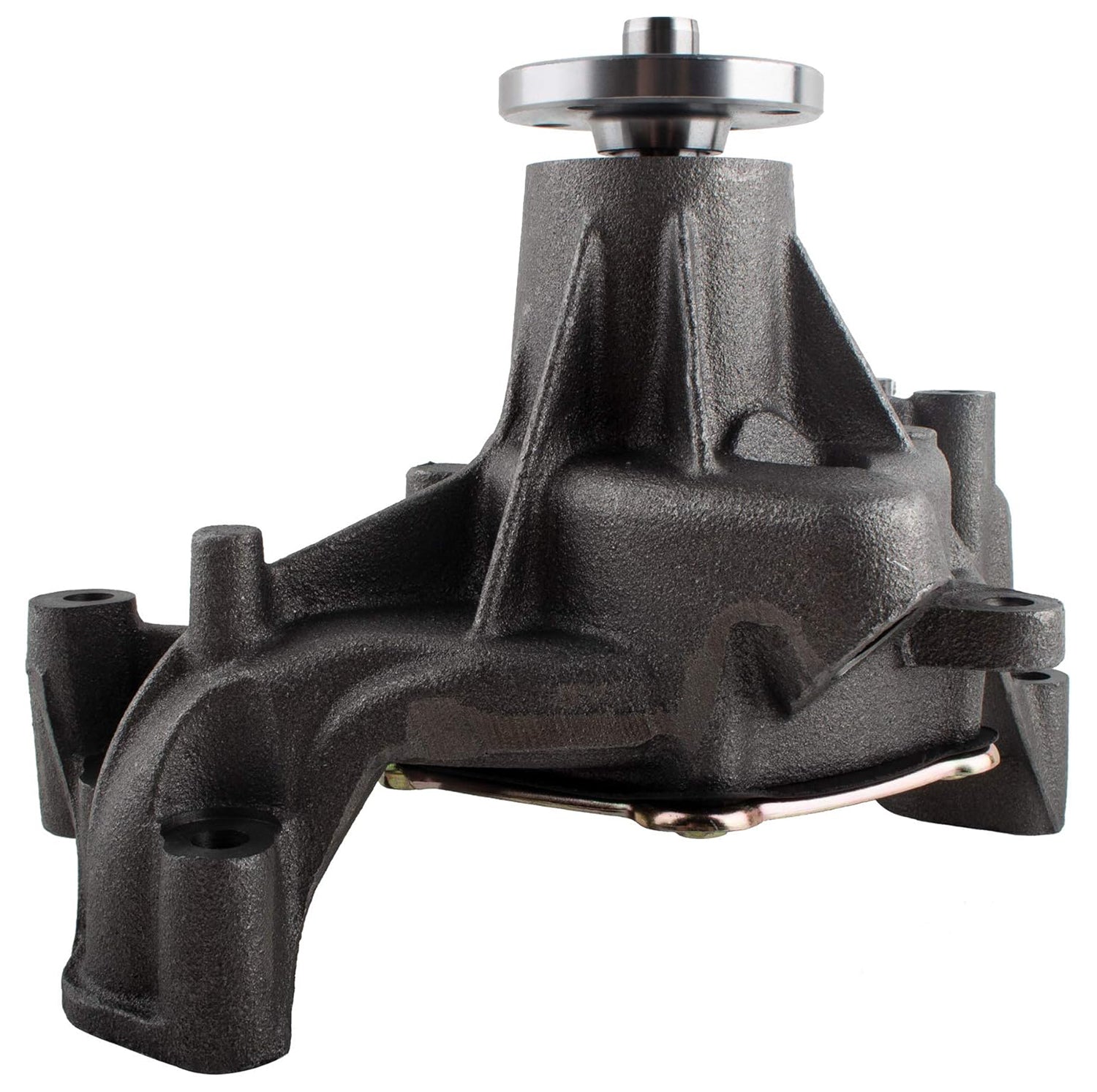 BOXI Water Pump w/Gasket Fit for CHECKER for GMC for CHEVY Suburban Express Van Blazer SaVana — product photo 4