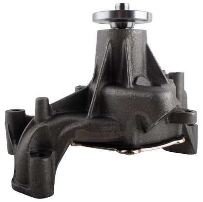 BOXI Water Pump w/Gasket Fit for CHECKER for GMC for CHEVY Suburban Express Van Blazer SaVana — product photo 4