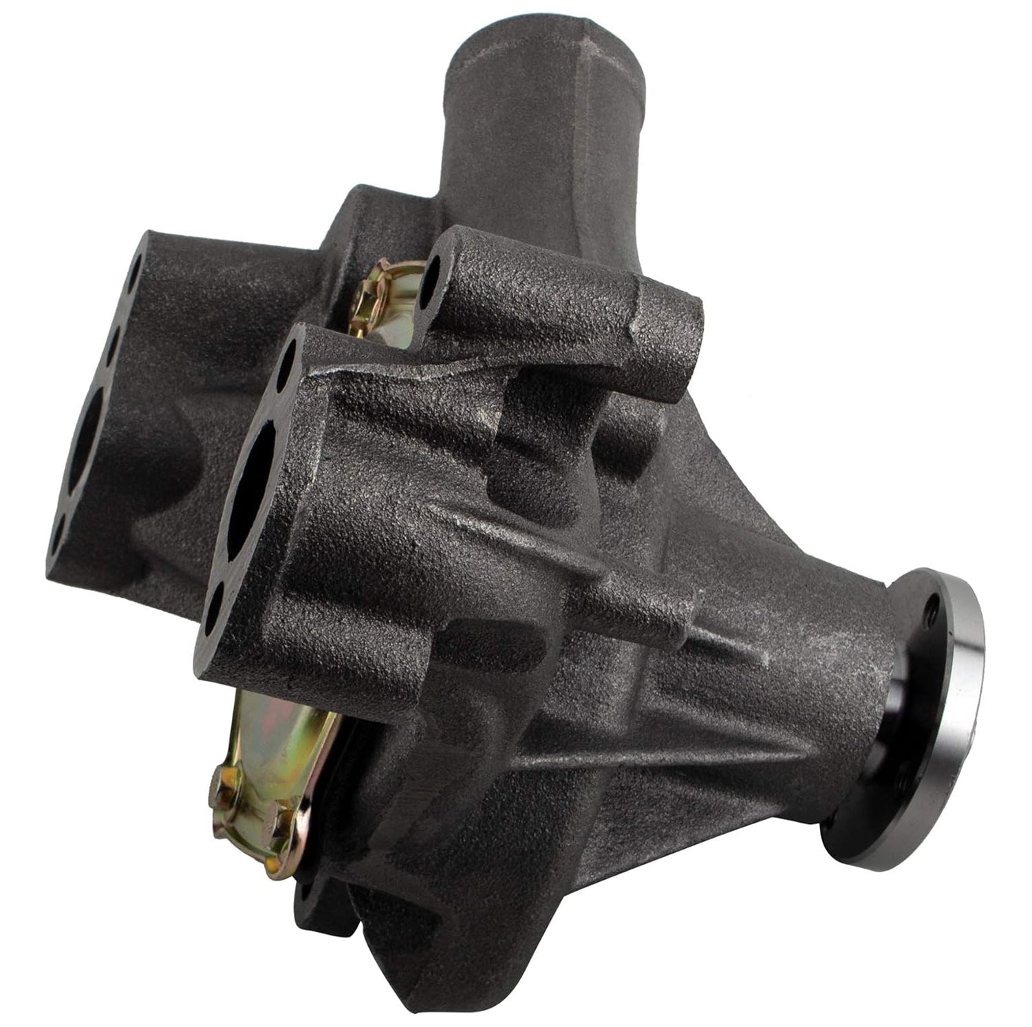 BOXI Water Pump w/Gasket Fit for CHECKER for GMC for CHEVY Suburban Express Van Blazer SaVana — product photo 5