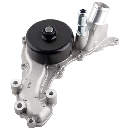 BOXI Water Pump w/Gasket Fits for Jeep Wrangler 2012 2013 2014 2015 3.6L V6 / Replaces 252-982 — product photo 2