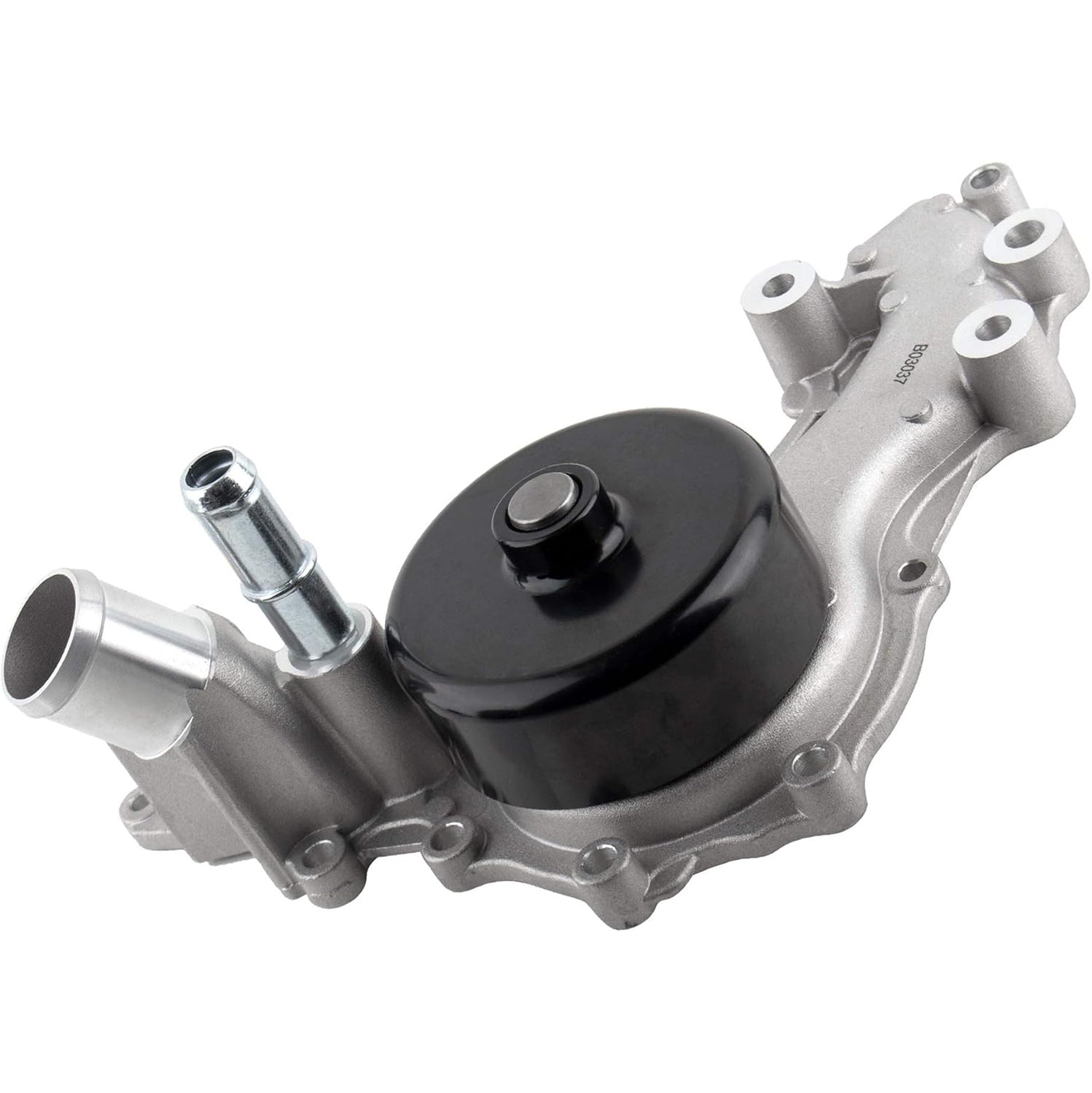 BOXI Water Pump w/Gasket Fits for Jeep Wrangler 2012 2013 2014 2015 3.6L V6 / Replaces 252-982 — product photo 4