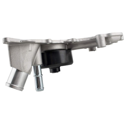 BOXI Water Pump w/Gasket Fits for Jeep Wrangler 2012 2013 2014 2015 3.6L V6 / Replaces 252-982 — product photo 5