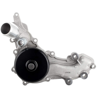 BOXI Water Pump w/Gasket Fits for Jeep Wrangler 2012 2013 2014 2015 3.6L V6 / Replaces 252-982 — product photo 6