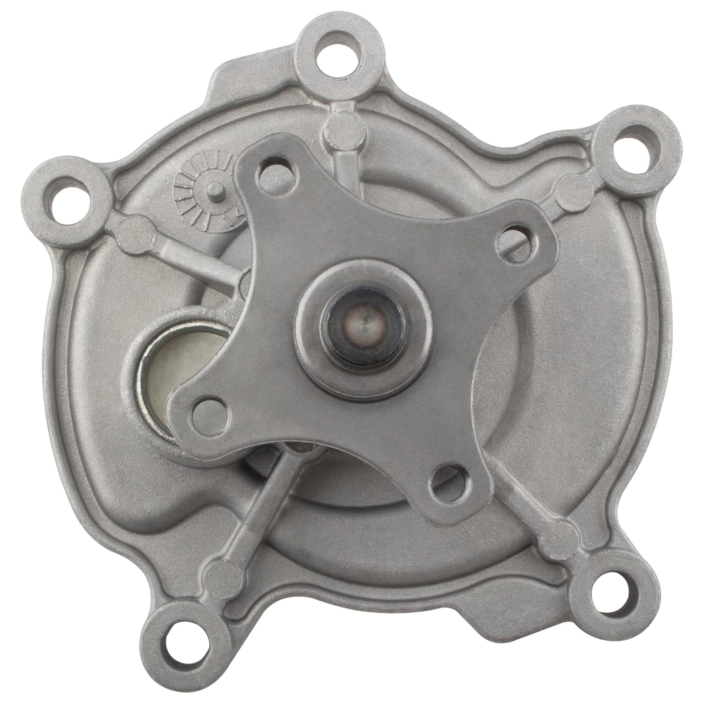 BOXI Water Pump w/Gasket Fit for Buick Lucerne Terraza Chevy Impala Malibu Uplander Monte Carlo — product photo 4