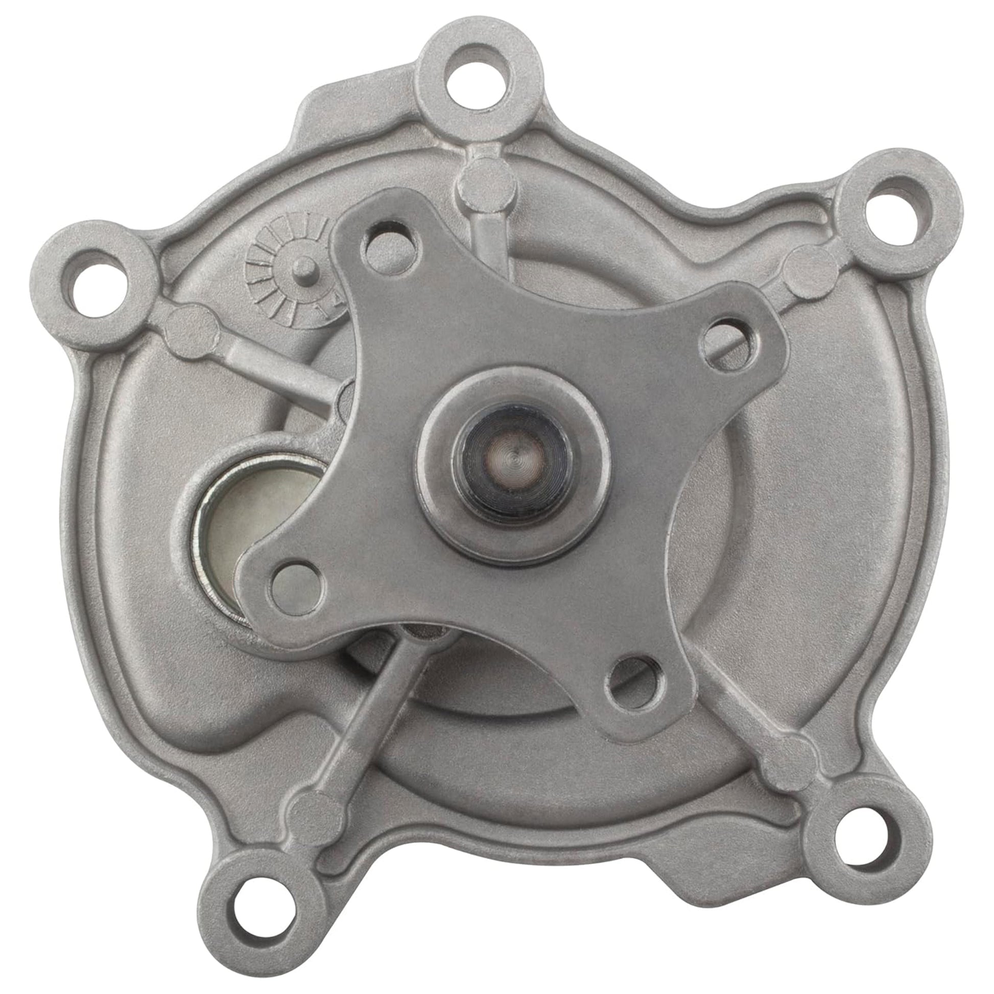 BOXI Water Pump w/Gasket Fit for Buick Lucerne Terraza Chevy Impala Malibu Uplander Monte Carlo — product photo 4