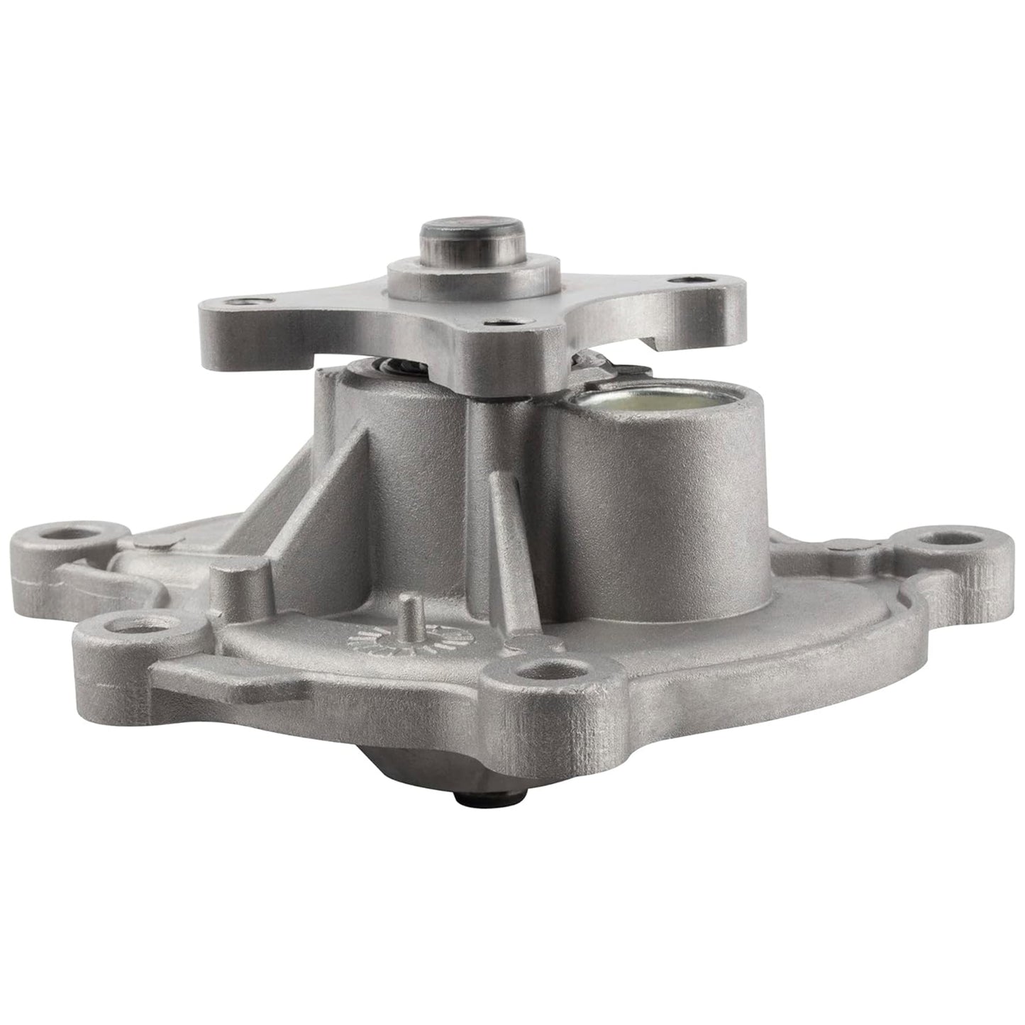 BOXI Water Pump w/Gasket Fit for Buick Lucerne Terraza Chevy Impala Malibu Uplander Monte Carlo — product photo 5