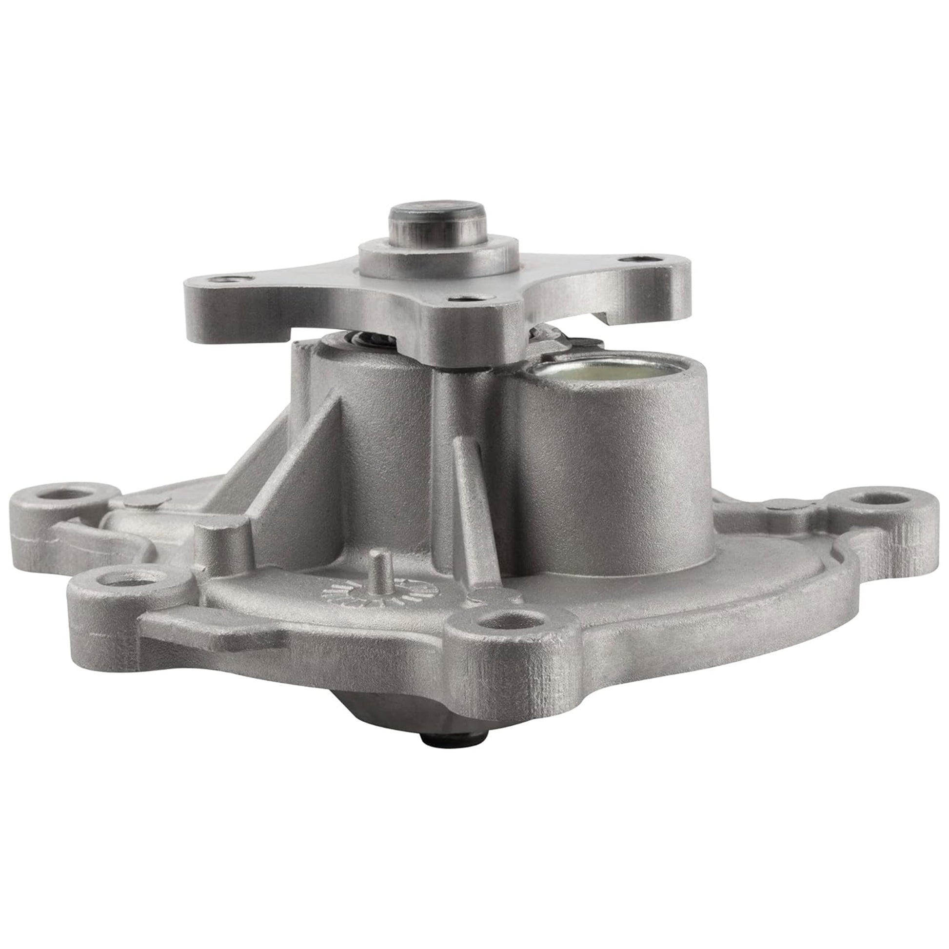 BOXI Water Pump w/Gasket Fit for Buick Lucerne Terraza Chevy Impala Malibu Uplander Monte Carlo — product photo 5