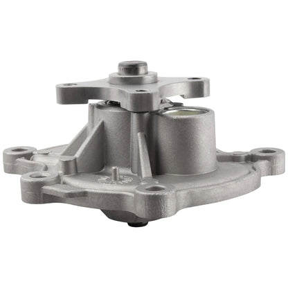 BOXI Water Pump w/Gasket Fit for Buick Lucerne Terraza Chevy Impala Malibu Uplander Monte Carlo — product photo 5