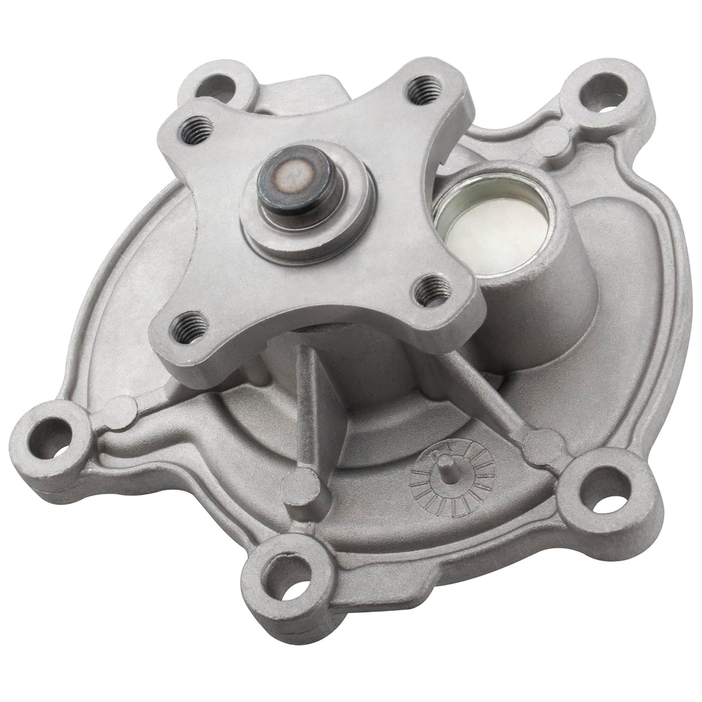 BOXI Water Pump w/Gasket Fit for Buick Lucerne Terraza Chevy Impala Malibu Uplander Monte Carlo — product photo 6