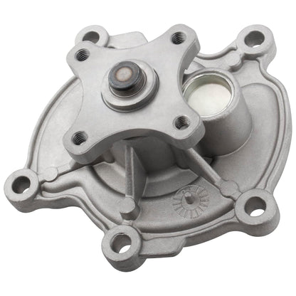 BOXI Water Pump w/Gasket Fit for Buick Lucerne Terraza Chevy Impala Malibu Uplander Monte Carlo — product photo 6