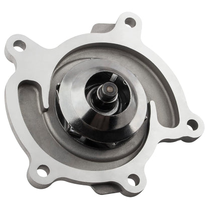 BOXI Water Pump w/Gasket Fit for Buick Lucerne Terraza Chevy Impala Malibu Uplander Monte Carlo — product photo 7